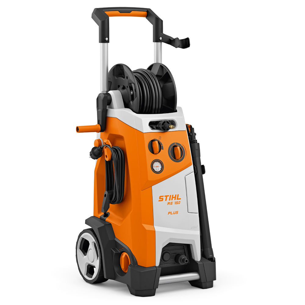 RE 150.0 PLUS Pressure Washer