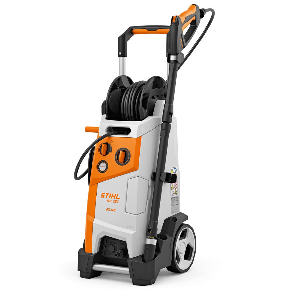 RE 150.0 PLUS Pressure Washer