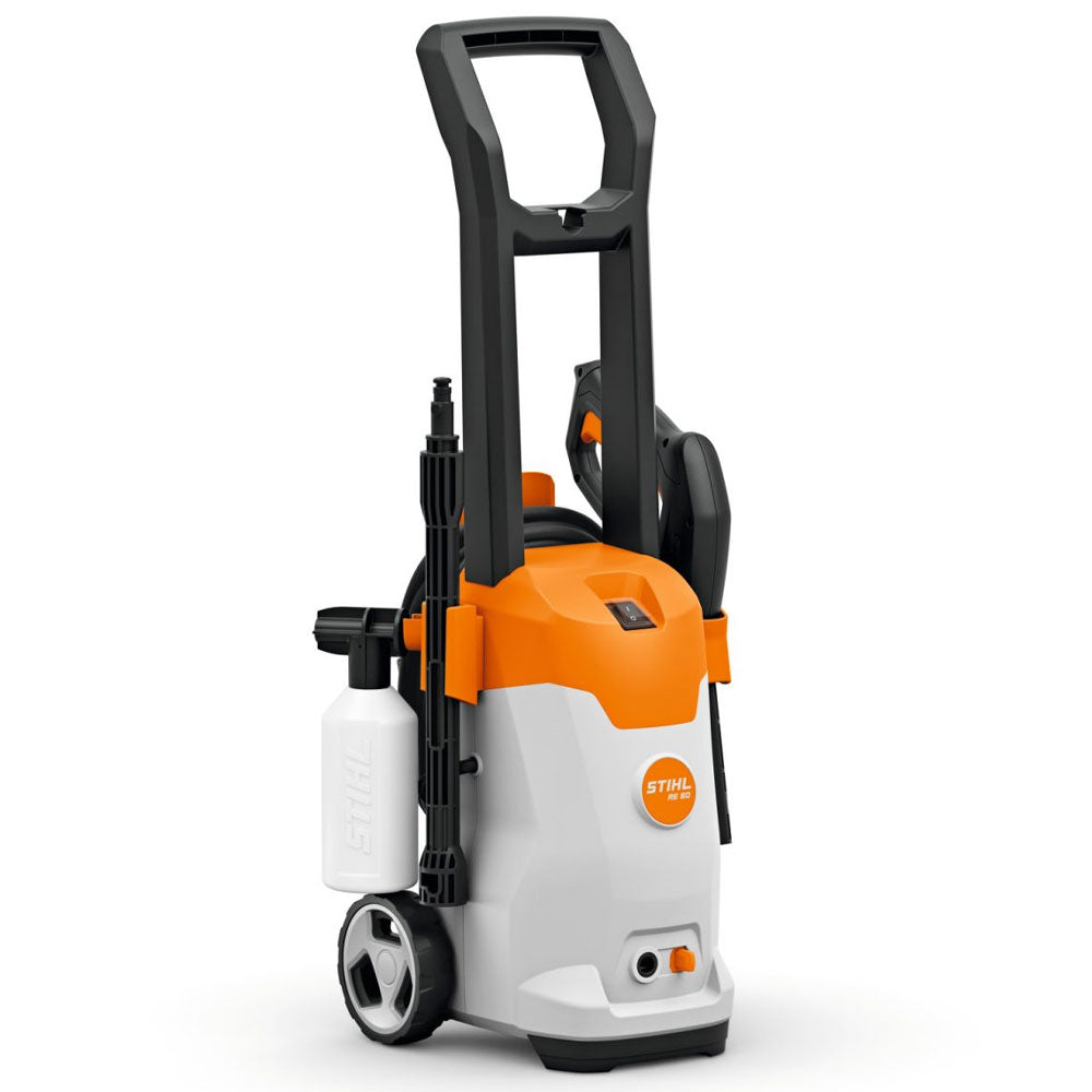 RE 80.0 Pressure Washer