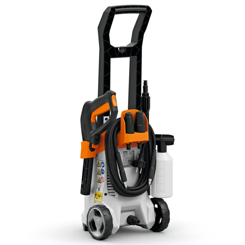 RE 80.0 Pressure Washer