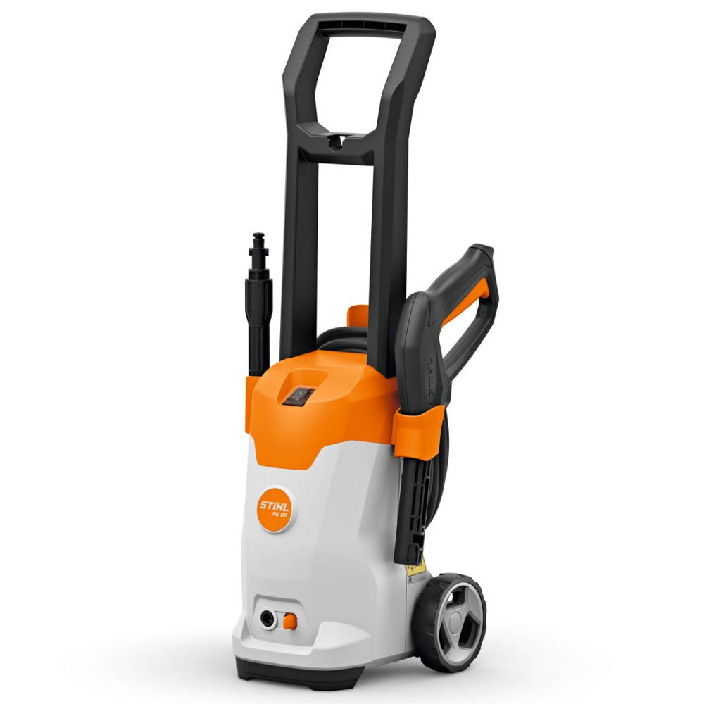 RE 80.0 Pressure Washer