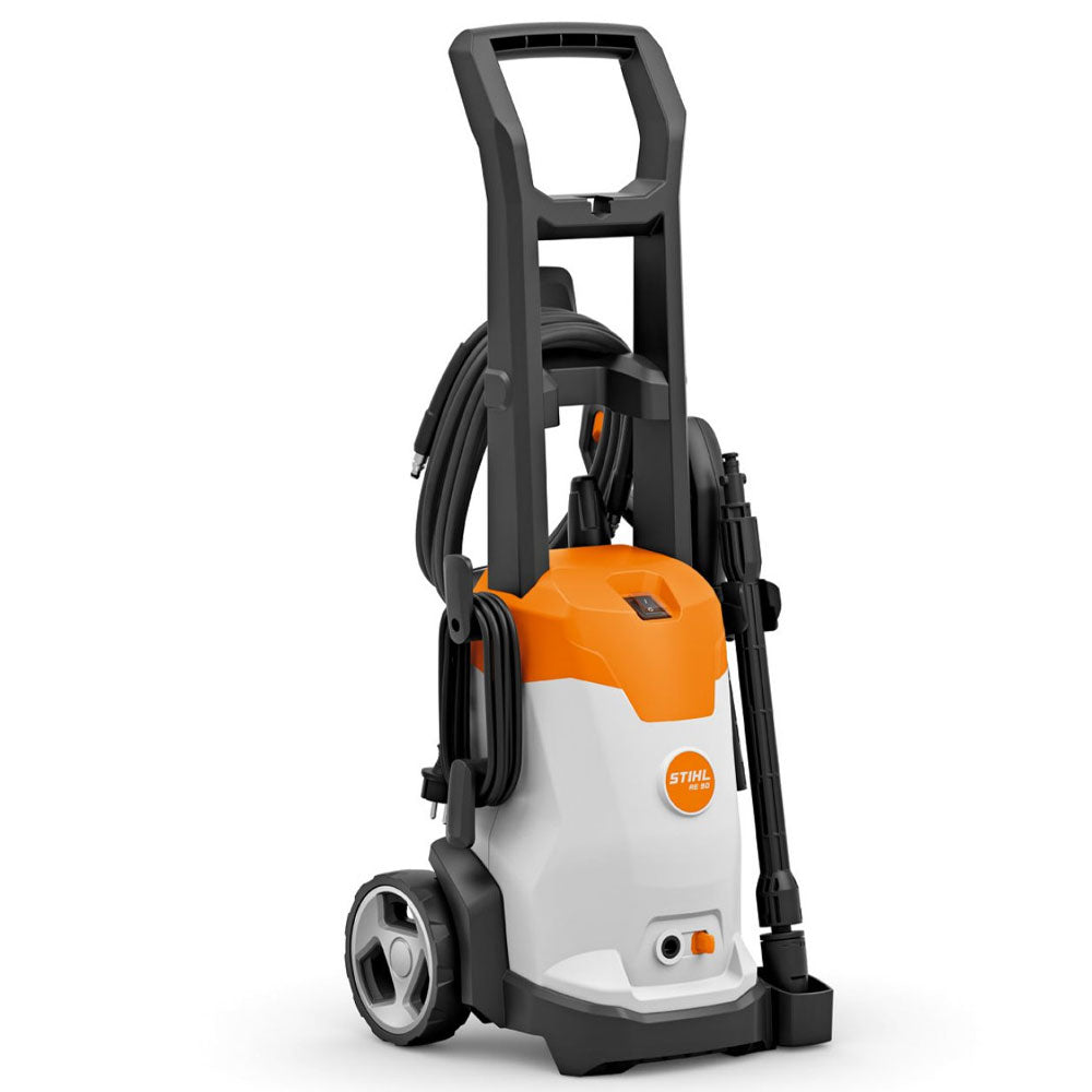 RE 90 Pressure washer