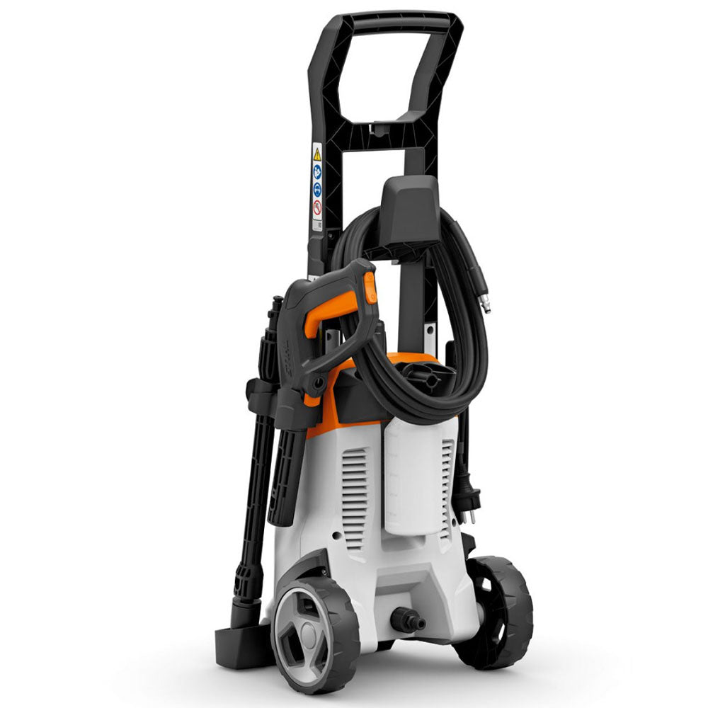 RE 90 Pressure washer