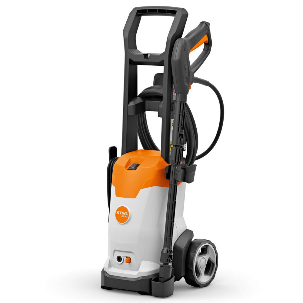 RE 90 Pressure washer