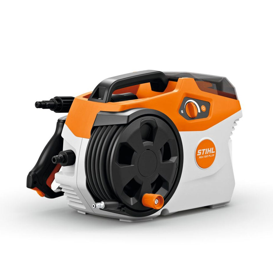 REA 100 PLUS (AP) Pressure Washer