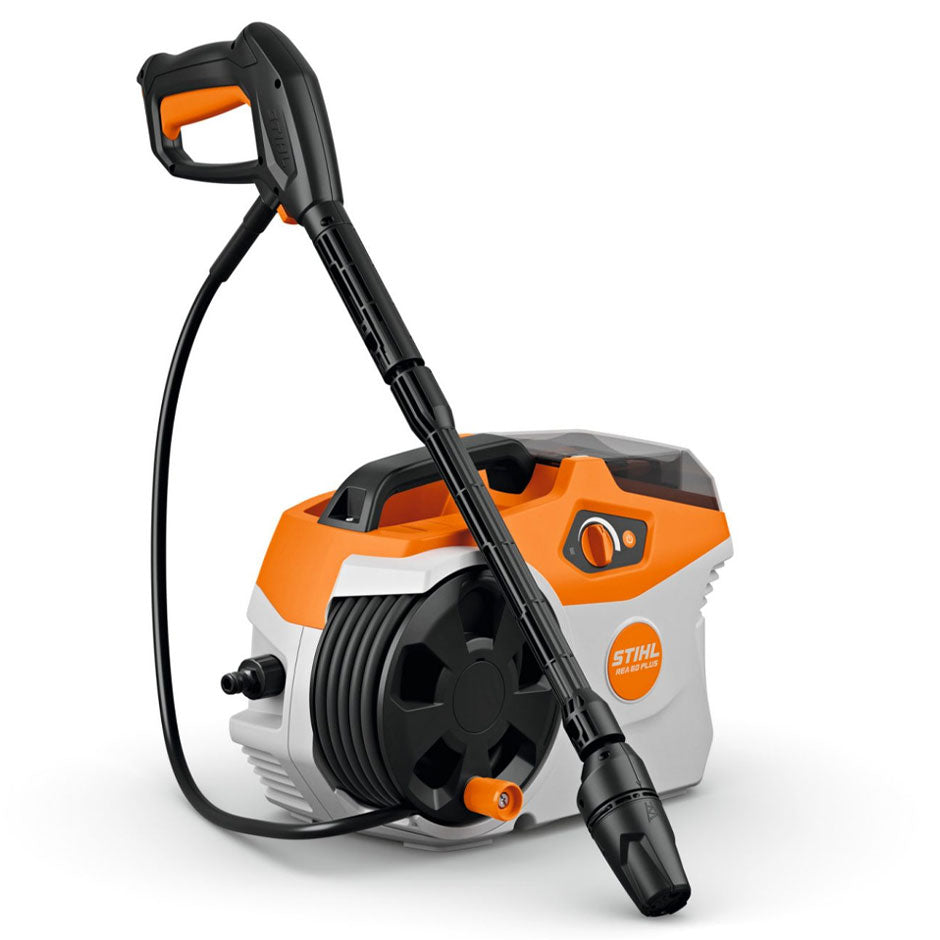 REA 60 PLUS (AK) Pressure Washer