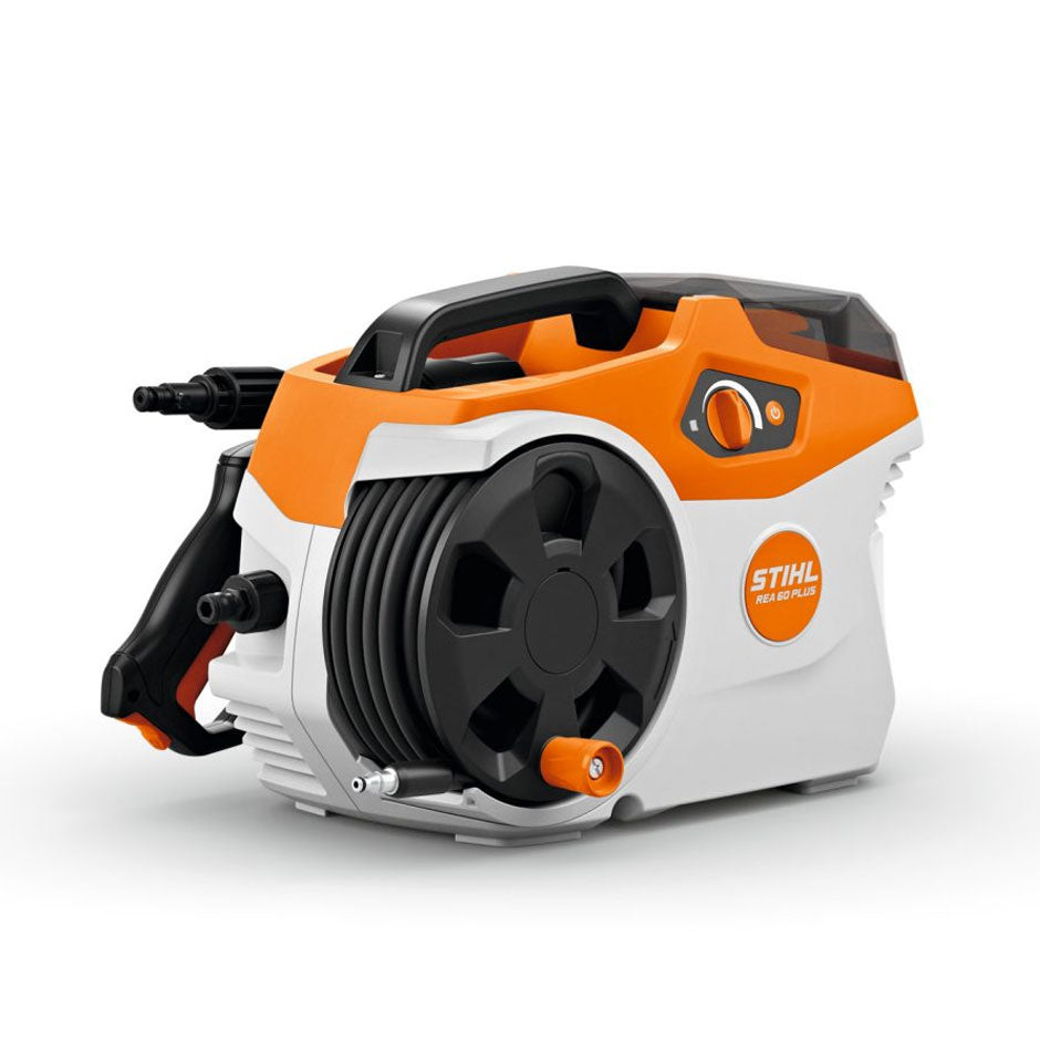 REA 60 PLUS (AK) Pressure Washer