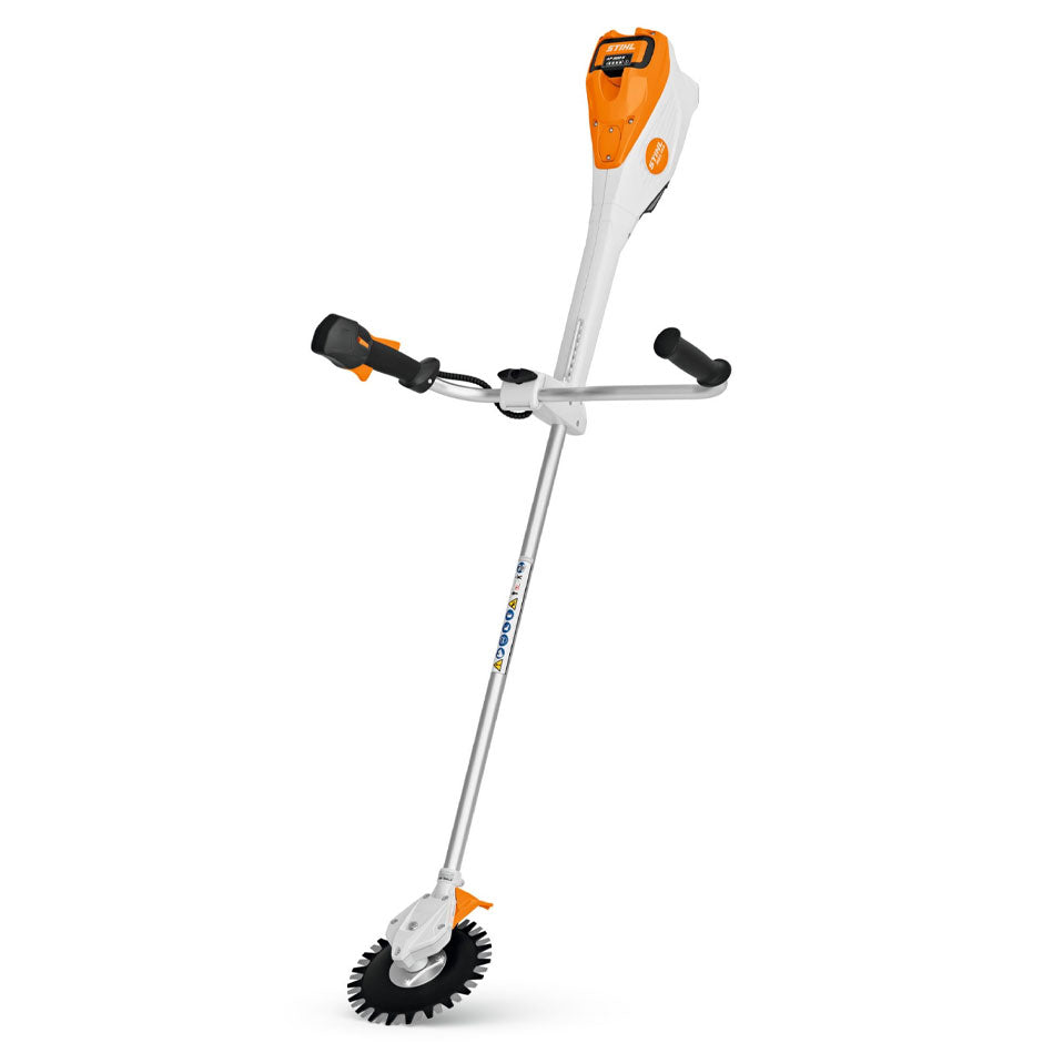 RGA 140 (AP) Weed remover