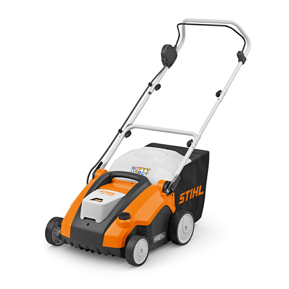 RLA 240 (AK) Scarifier