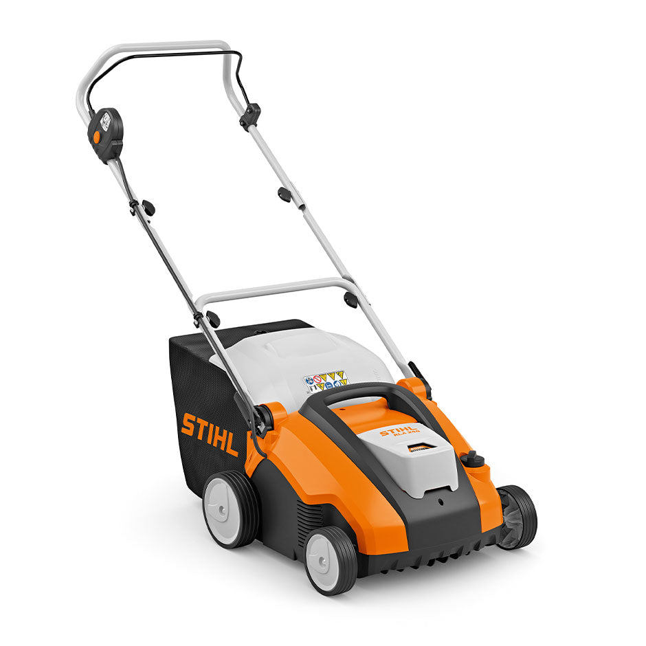 RLA 240 (AK) Scarifier