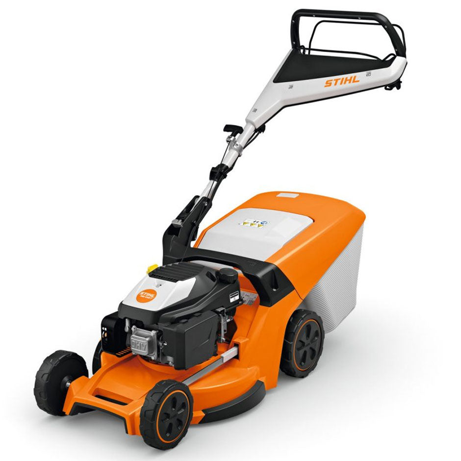 RM 448.3 T Lawn mower