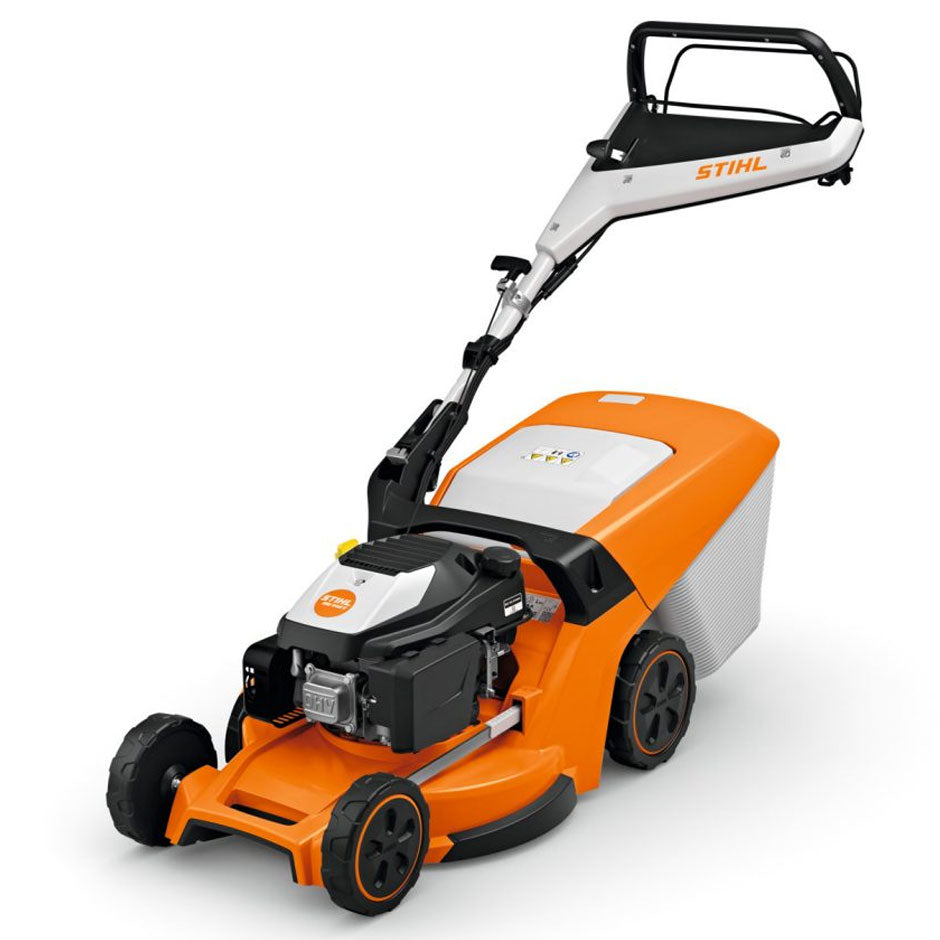 RM 448.3 V Lawn mower