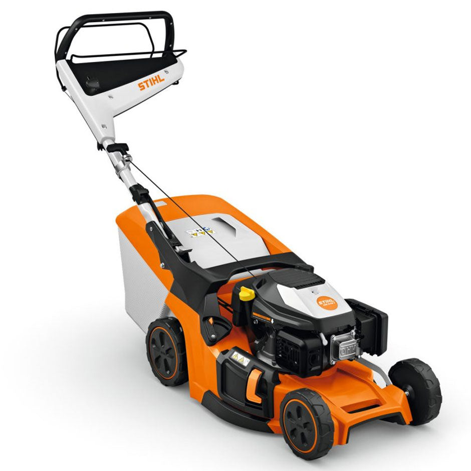RM 448.3 V Lawn mower