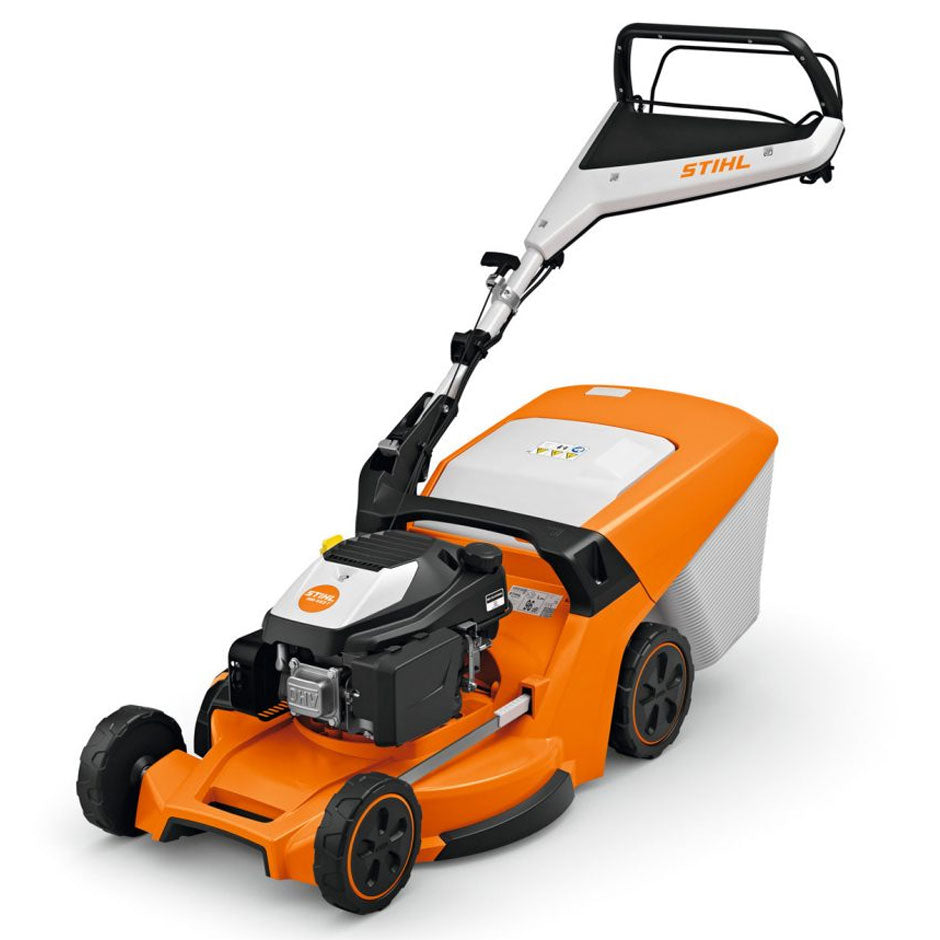 RM 453.3 T Lawn mower