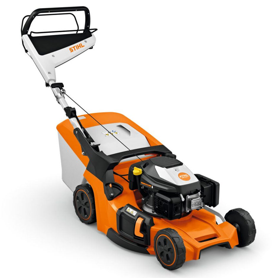 RM 453.3 T Lawn mower