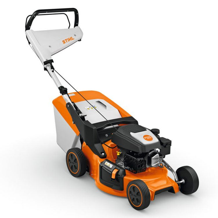 RM 248.3 Lawn mower