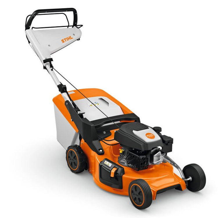 RM 253.3 T Lawn mower