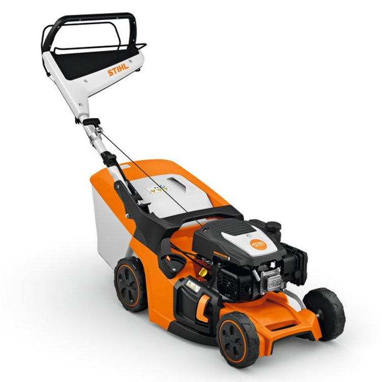 RM 443.3 T Lawn mower