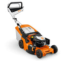 RM 453.3 V Lawn Mower