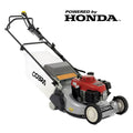 RM48SPH Petrol Rear Roller Lawnmower