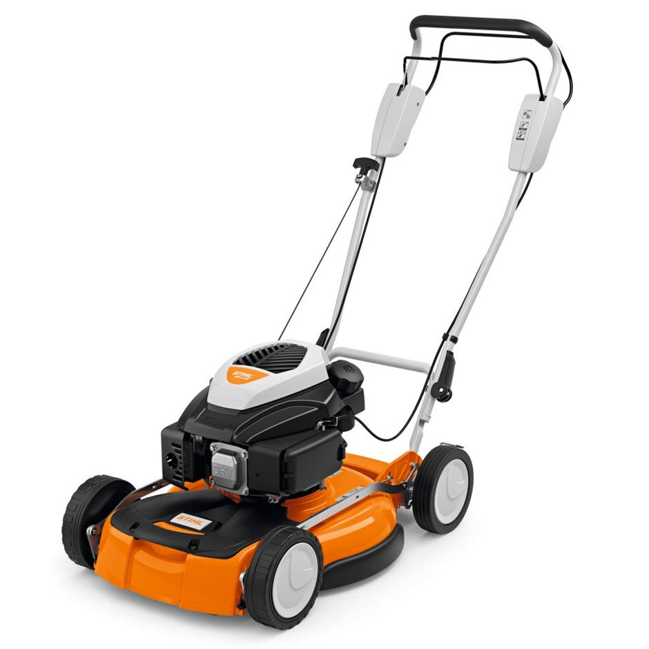 RM 4.0 RT Lawn Mower