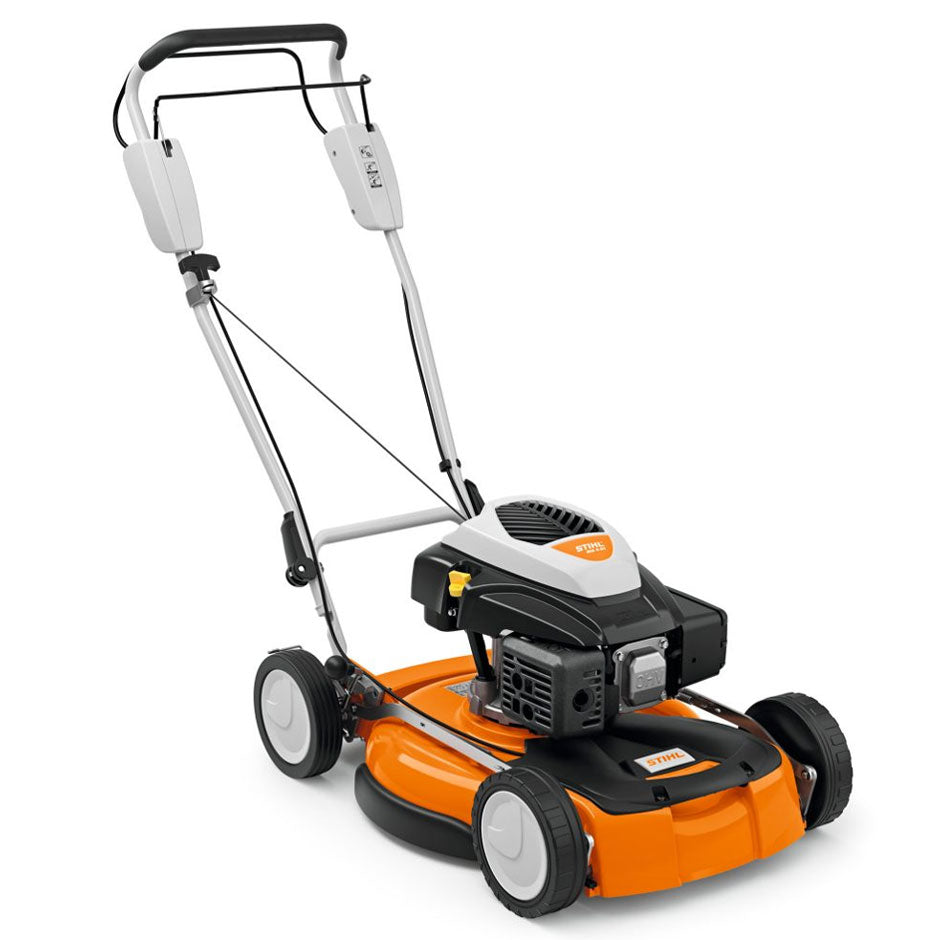 RM 4.0 RT Lawn Mower