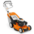 RM 655.0 V Lawn Mower