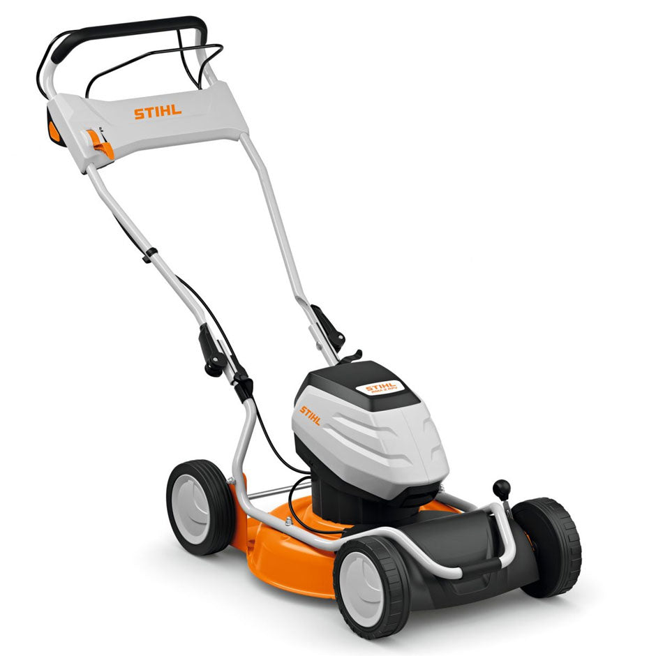 RMA 2.2 RV (AP) Lawn Mower