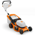 RMA 253.3T (AK) Lawn mower