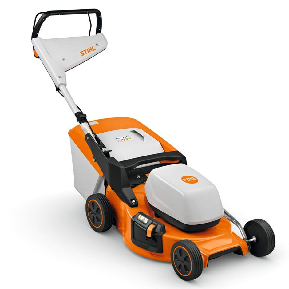 RMA 253.3 (AK) Lawn mower