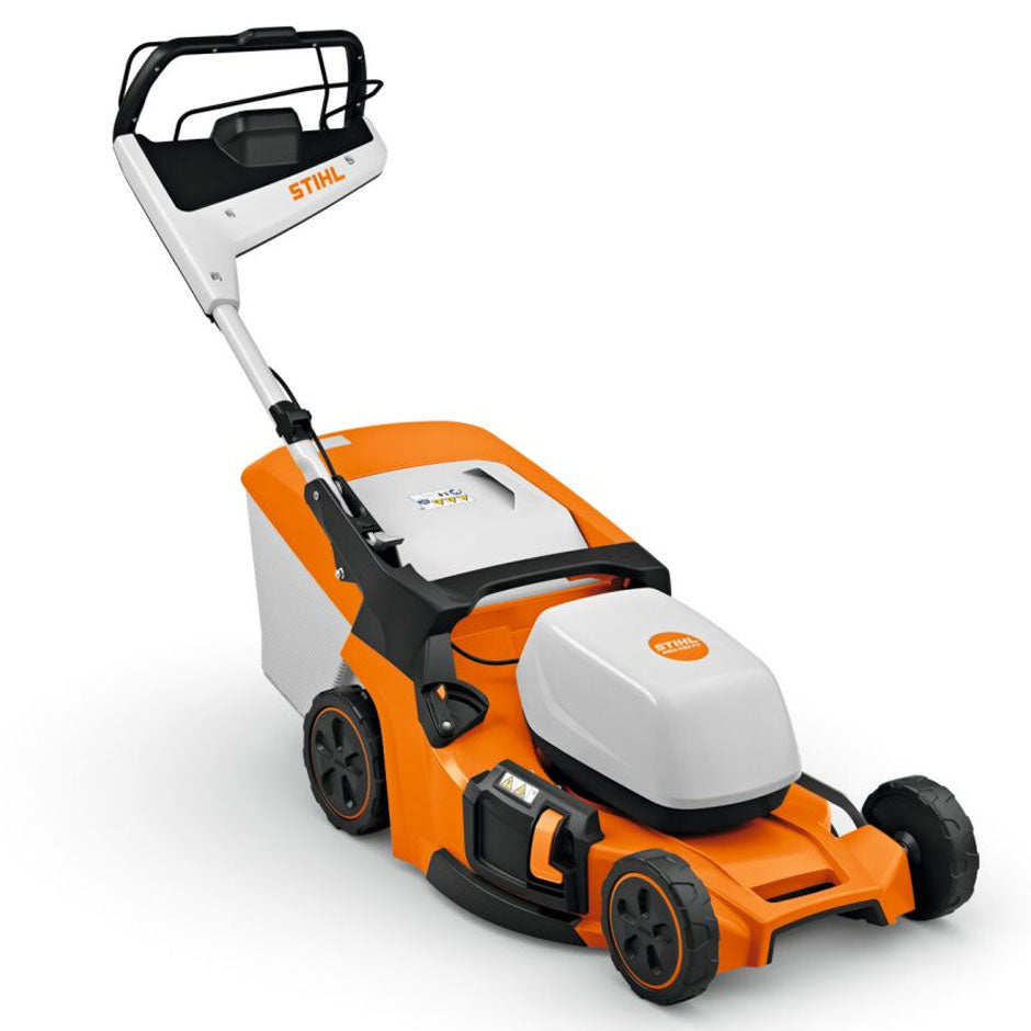RMA 453.3 PV (AP) Lawn mower