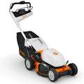 RMA 750.0 V (AP) Lawn mower