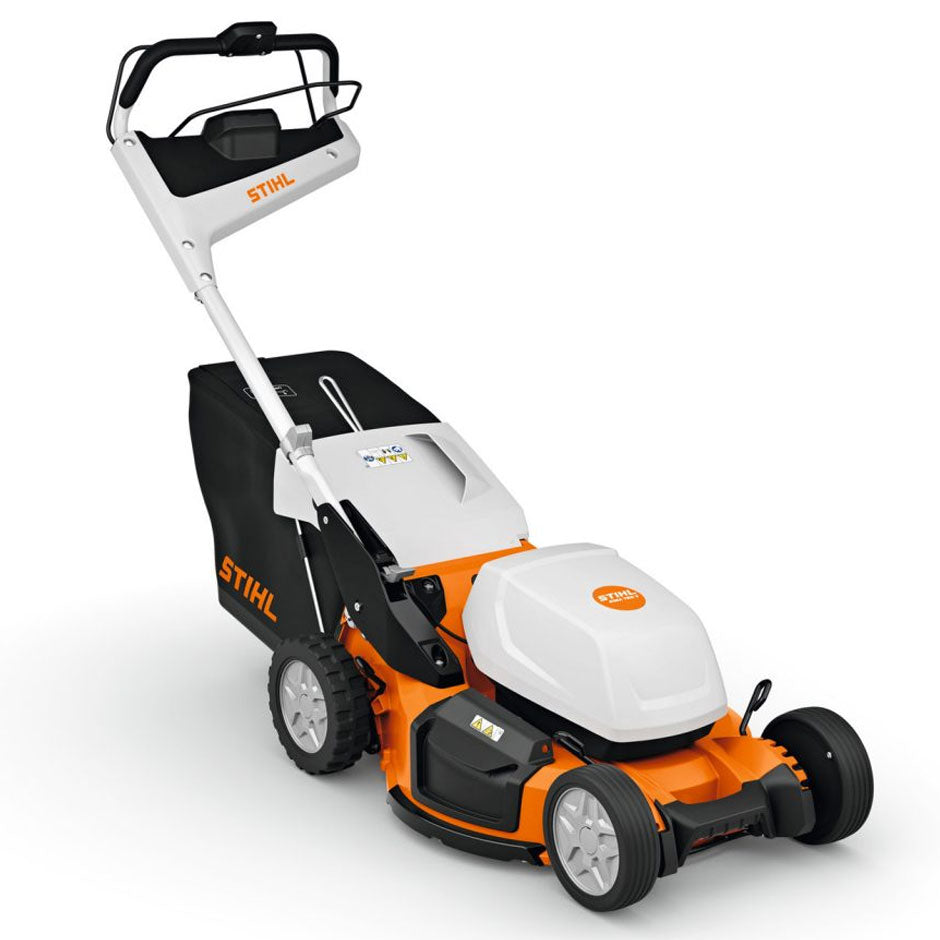 RMA 756.0 V (AP) Lawn mower