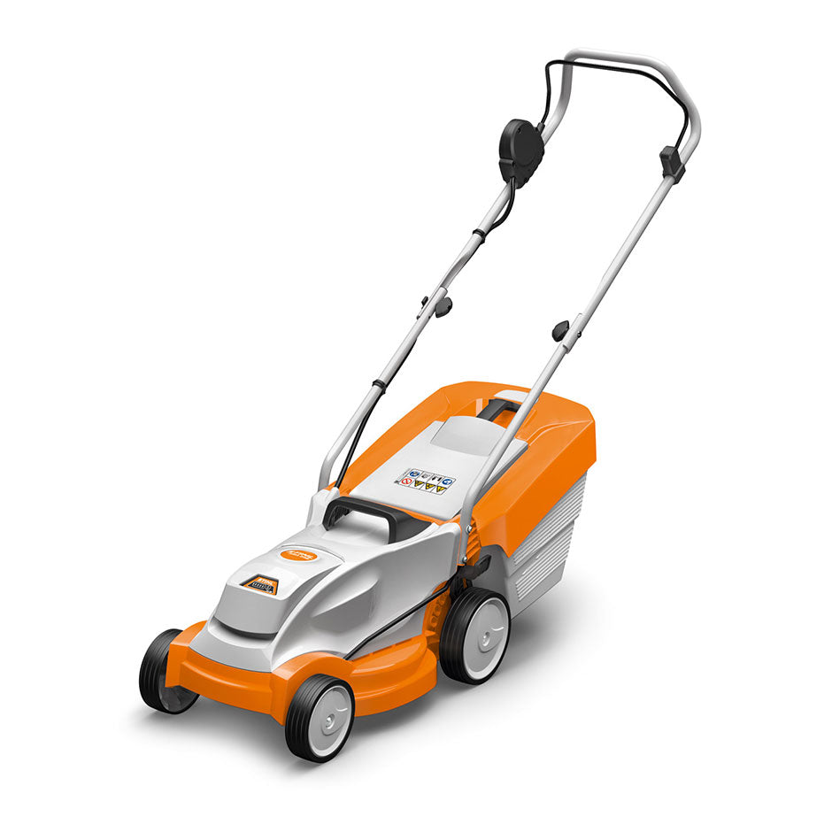 RMA 235.1 (AK) Lawn Mower
