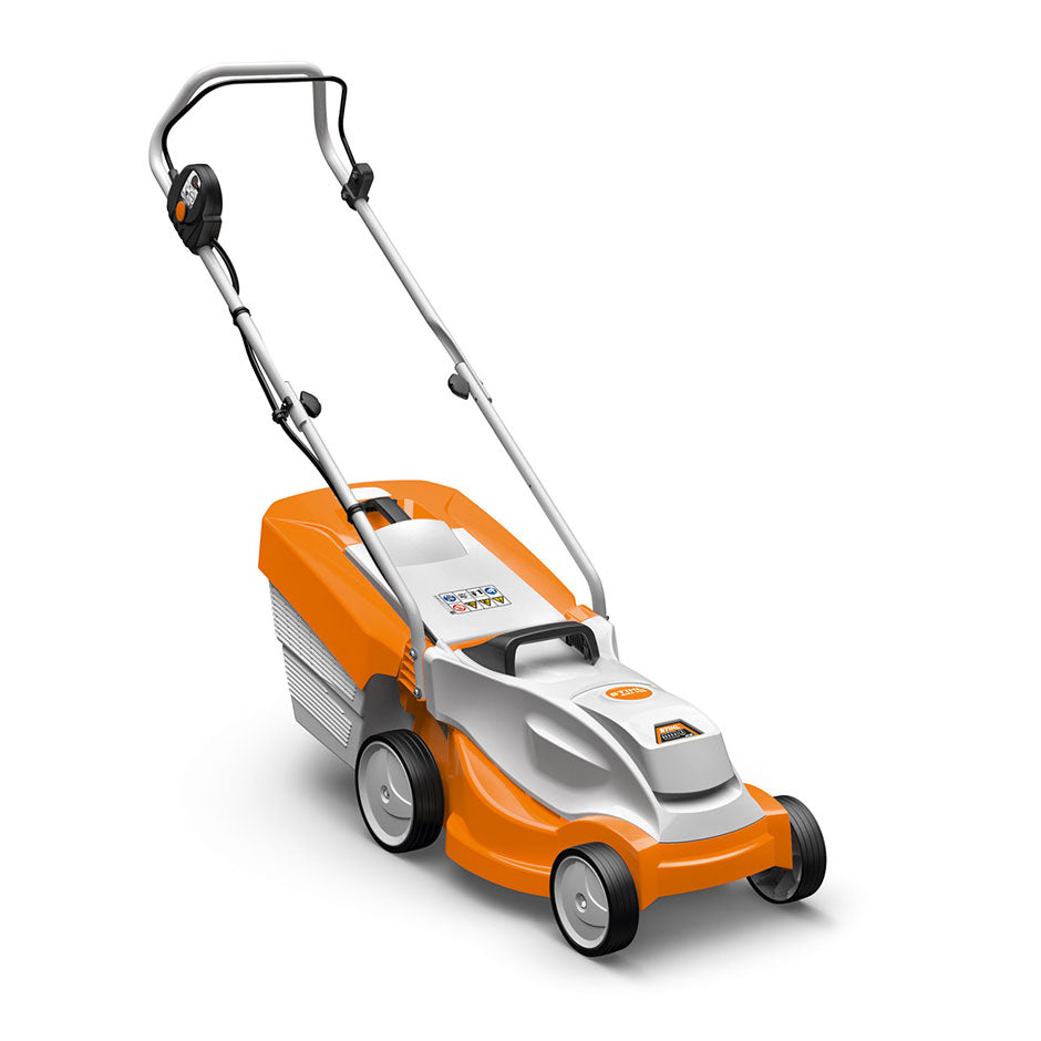 RMA 235.1 (AK) Lawn Mower