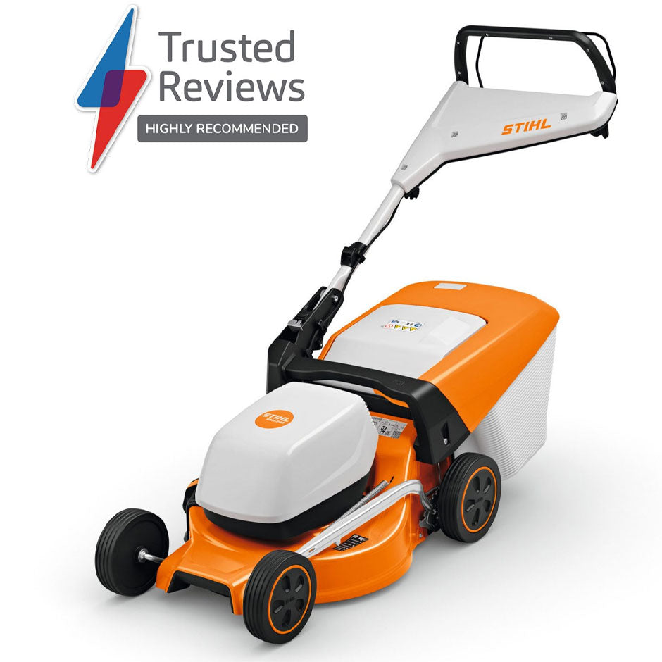 RMA 248.0 (AK) Lawn Mower