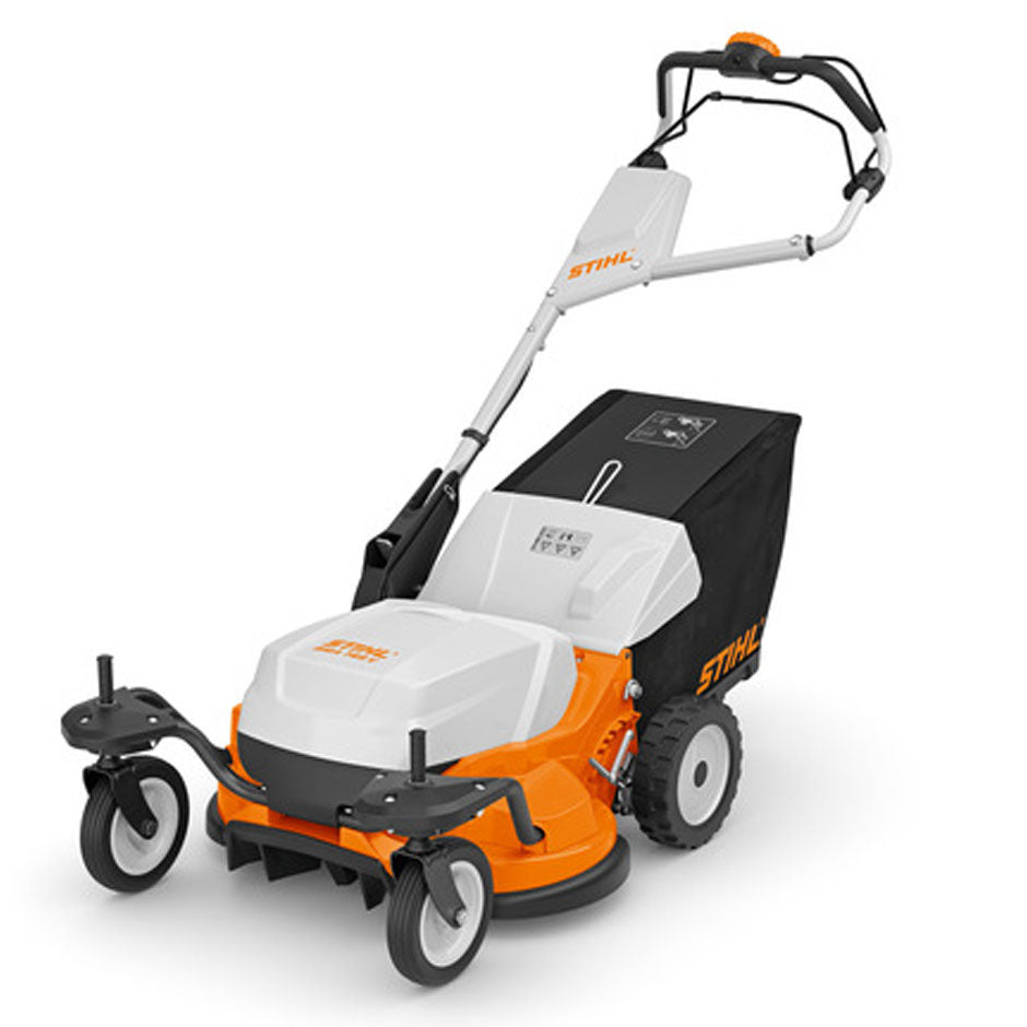RMA 765.0 V (AP) Lawn Mower