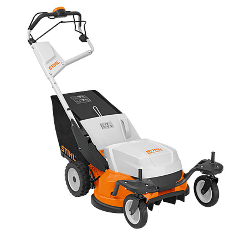 RMA 765.0 V (AP) Lawn Mower