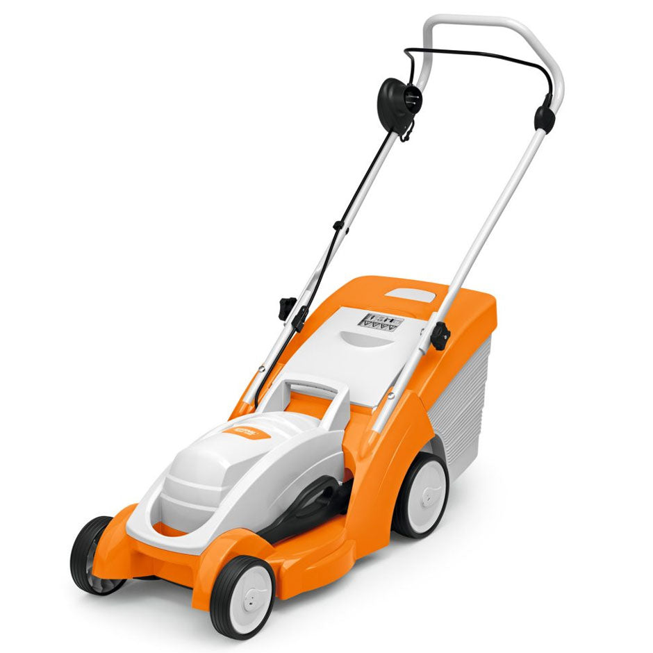 RME 339.0 Lawn Mower