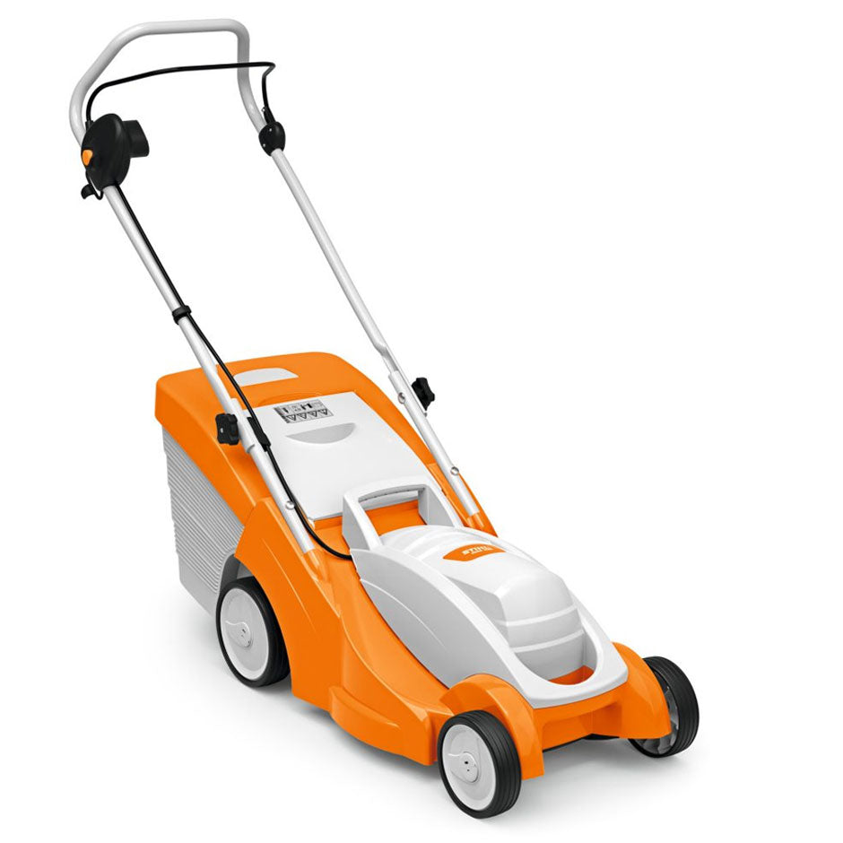 RME 339.0 Lawn Mower