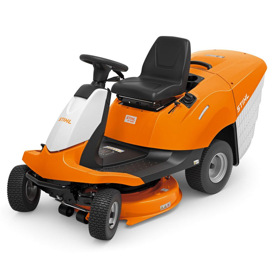 RT 4082.1 Ride-on Mower