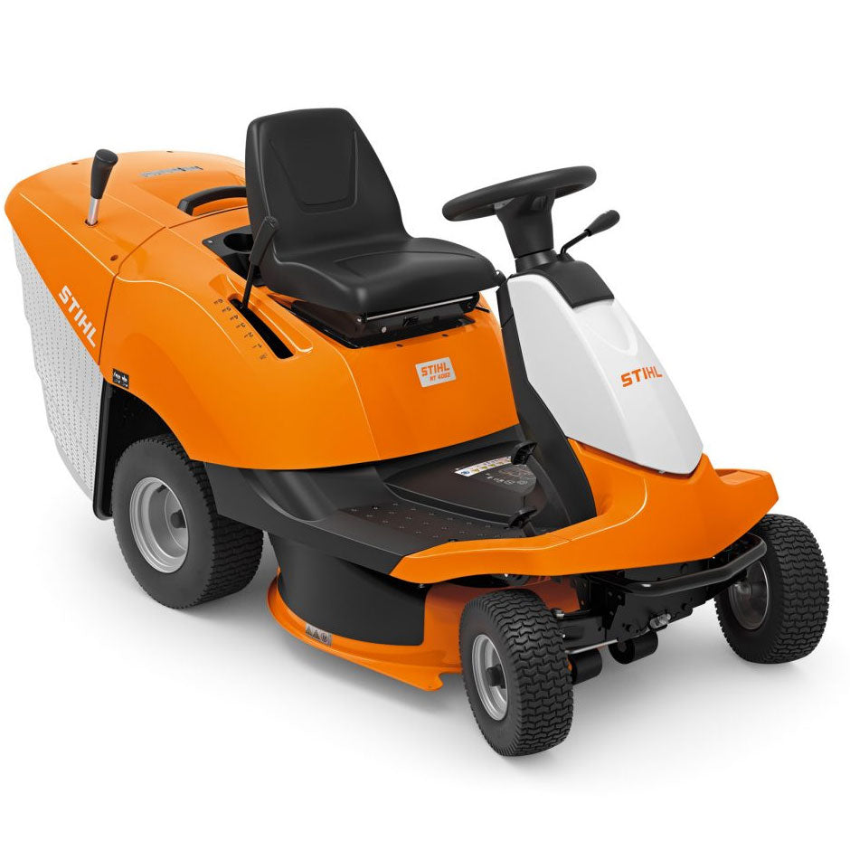 RT 4082.1 Ride-on Mower