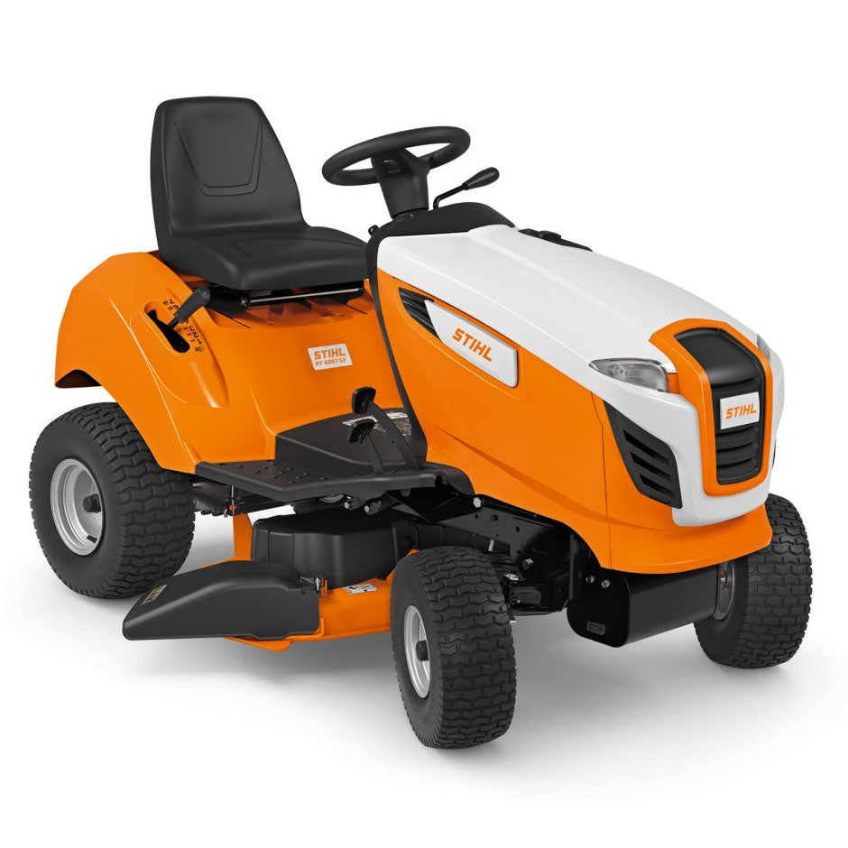 RT 4097.1 SX Ride-on Mower