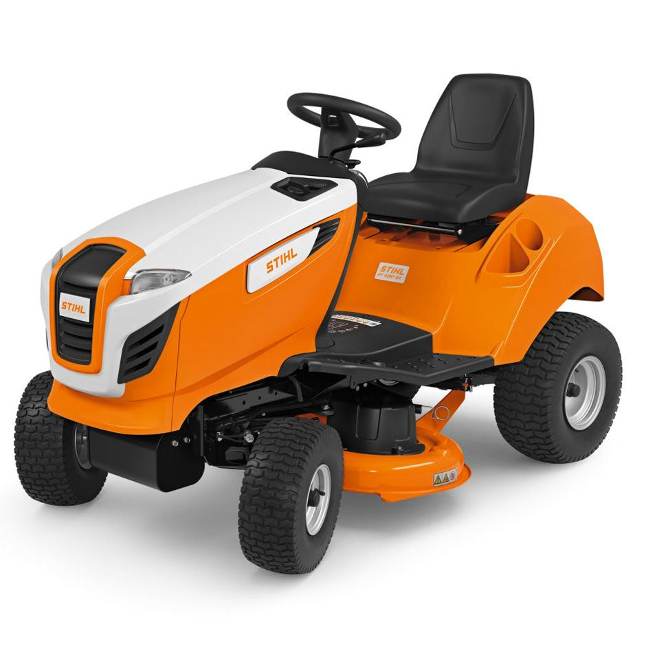 RT 4097.1 SX Ride-on Mower