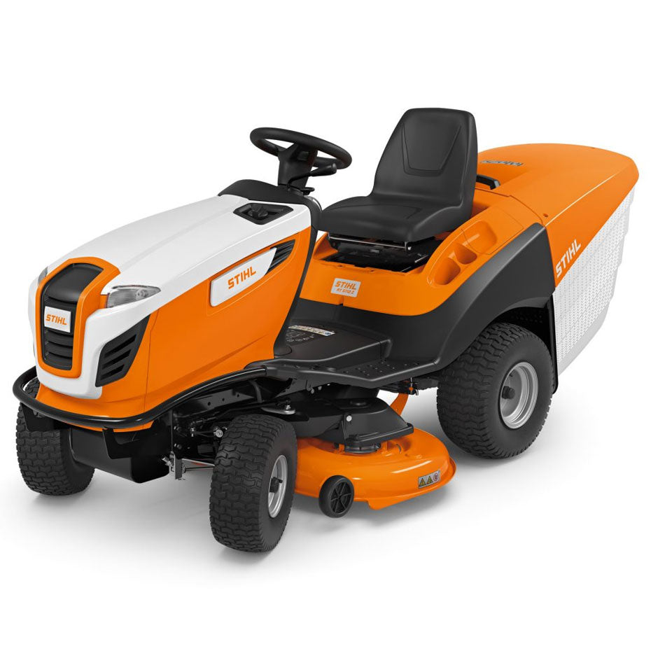RT 5112.1 Z Ride-on Mower