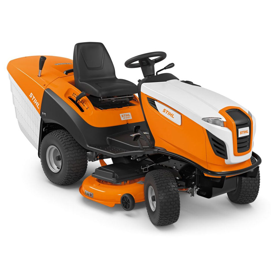 RT 5112.1 Z Ride-on Mower