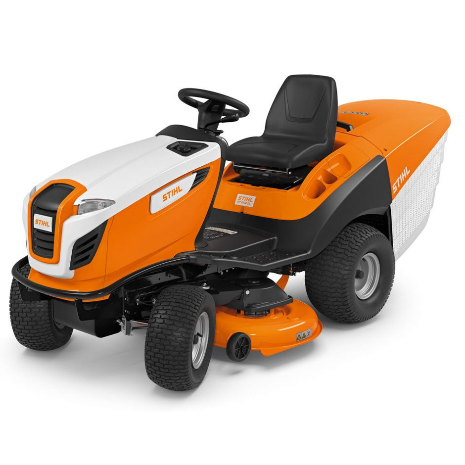 RT 6112.1 ZL Ride-on Mower