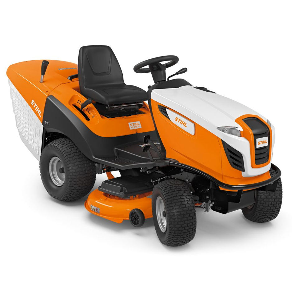 RT 6112.1 ZL Ride-on Mower