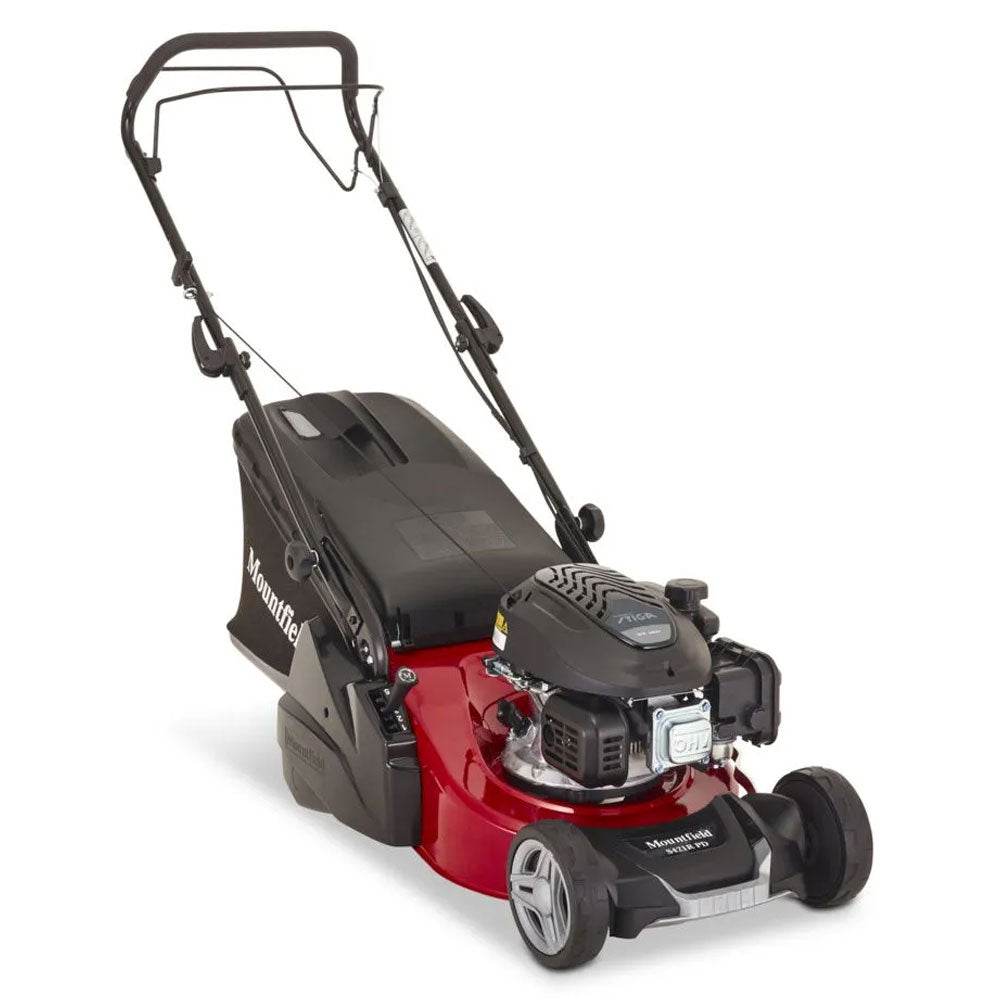 S421R PD Lawn mower