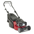 S461R PD Lawn mower